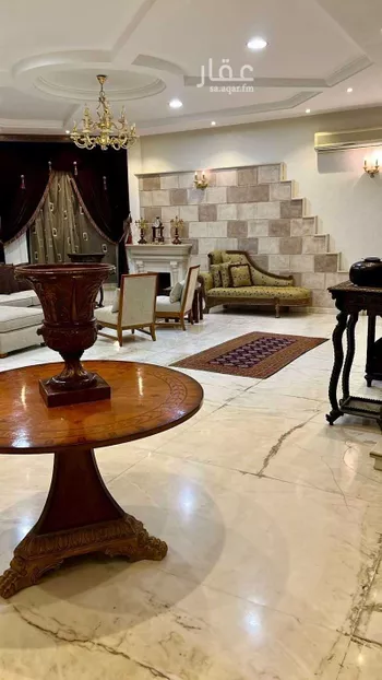 فيلا للبيع في شارع روضات, حي الربيع, مدينة الرياض, منطقة الرياض صورة 2
