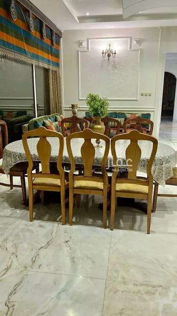 فيلا للبيع في شارع روضات, حي الربيع, مدينة الرياض, منطقة الرياض صورة 3