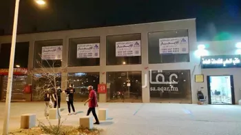 محل للإيجار في شارع وادي الدواسر, حي القادسية, مدينة الرياض, منطقة الرياض