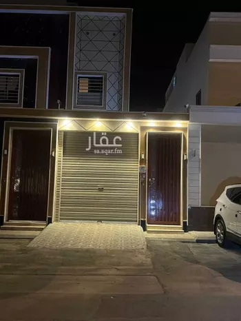 فيلا للبيع في شارع عبدالرحمن المكودي ، حي عريض ، الرياض ، منطقة الرياض