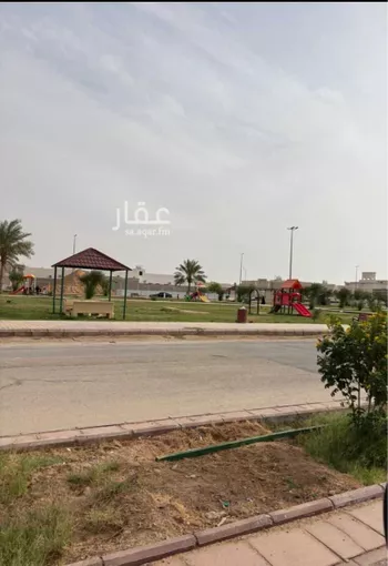 أرض للبيع في شارع محمد بن عبد العزيز الزمزمي, حي اليرموك, مدينة الخرج, منطقة الرياض صورة 5