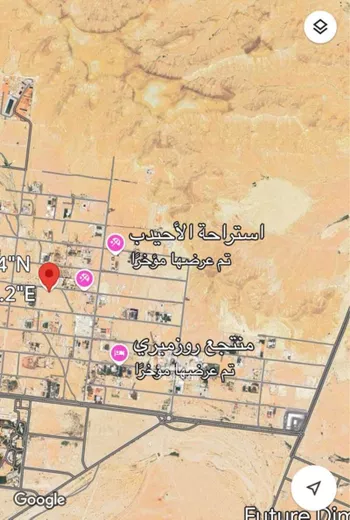 أرض للبيع في شارع العمارية , مدينة مخطط استراحات العماريه, منطقة الرياض