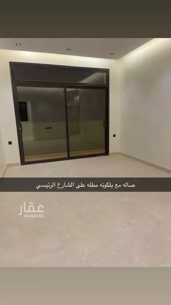 شقة للإيجار في شارع القدسية, حي المروة, مدينة الرياض, منطقة الرياض صورة 4