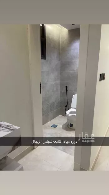 شقة للإيجار في شارع القدسية, حي المروة, مدينة الرياض, منطقة الرياض صورة 3