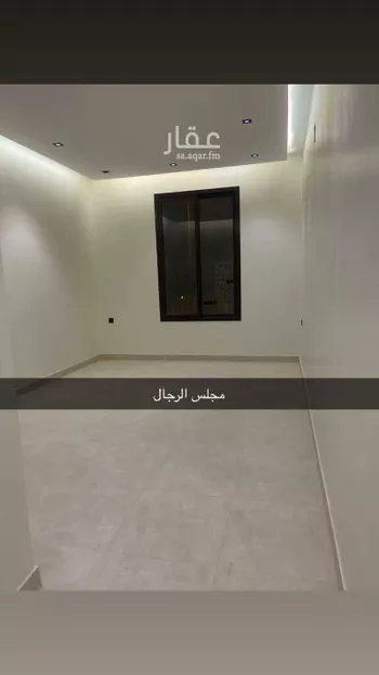 شقة للإيجار في شارع القدسية, حي المروة, مدينة الرياض, منطقة الرياض صورة 2