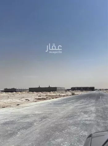 أرض للإيجار في شارع ربيعة بنت علي, حي المصفاة, مدينة الرياض, منطقة الرياض صورة 4