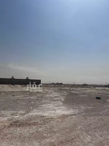 أرض للإيجار في شارع ربيعة بنت علي, حي المصفاة, مدينة الرياض, منطقة الرياض صورة 3