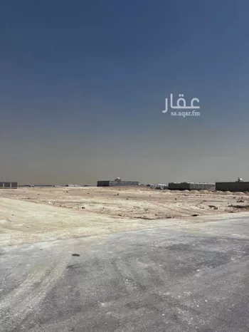 أرض للإيجار في شارع ربيعة بنت علي, حي المصفاة, مدينة الرياض, منطقة الرياض صورة 5