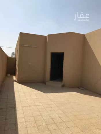 استراحة للإيجار في شارع العطايف ، حي الافراح ، رياض الخبراء ، رياض الخبراء صورة 4
