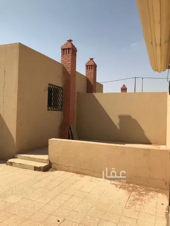 استراحة للإيجار في شارع العطايف ، حي الافراح ، رياض الخبراء ، رياض الخبراء صورة 3