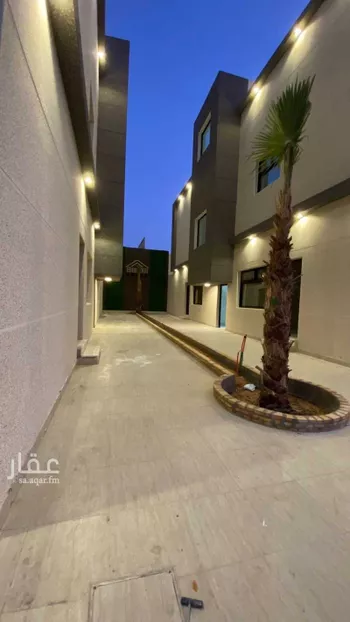 شقة للبيع في شارع جادة الوهلان, حي المصيف, مدينة عنيزه, منطقة القصيم صورة 3