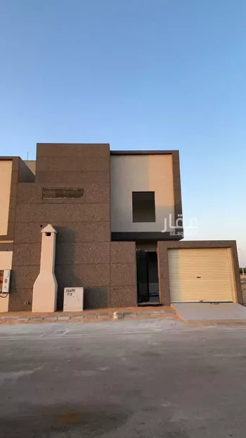 فيلا للبيع في حي العونية, مدينة عنيزه, منطقة القصيم
