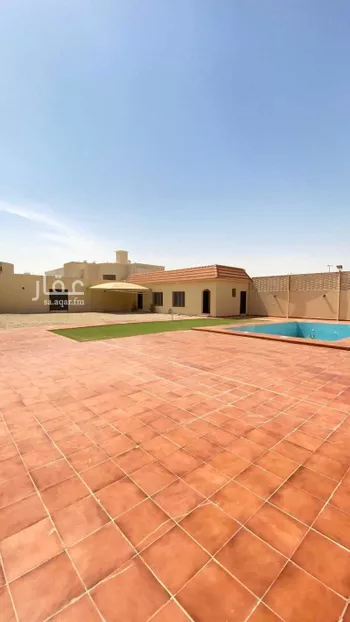 استراحة للبيع في حي الرمال, مدينة عنيزه, منطقة القصيم صورة 5