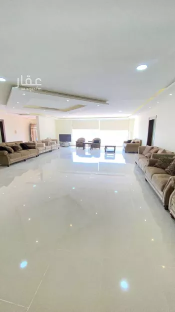 استراحة للبيع في حي الرمال, مدينة عنيزه, منطقة القصيم صورة 2