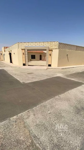 استراحة للبيع في حي الرمال, مدينة عنيزه, منطقة القصيم