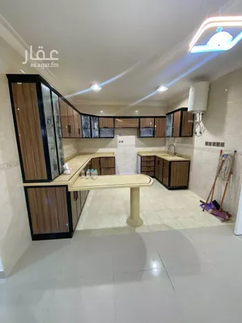 شقة للبيع في شارع عبدالله علي النعيم, حي المنار, مدينة عنيزه, منطقة القصيم صورة 4