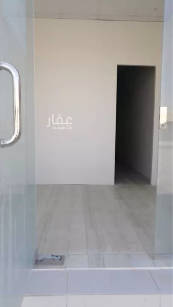 غرفة للإيجار في شارع حمد مطلق الحريص, حي الصالحية, مدينة عنيزه, منطقة القصيم صورة 4