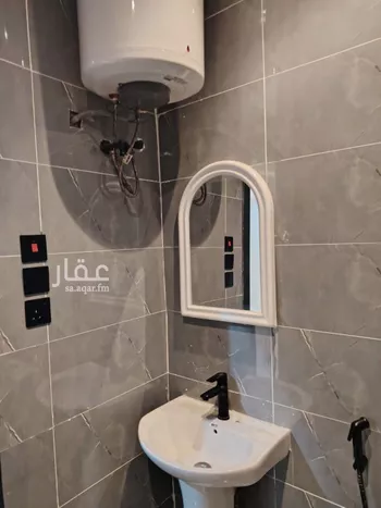 شقة للإيجار في شارع عبدالرحمن البلقيني, حي مغرزات, مدينة الرياض, منطقة الرياض صورة 3