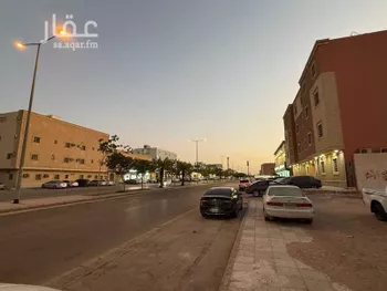 أرض للبيع في شارع القلم, حي المونسية, مدينة الرياض, منطقة الرياض صورة 3