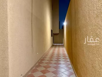 دور للإيجار في شارع أشقر, حي الندى, مدينة الرياض, منطقة الرياض صورة 2