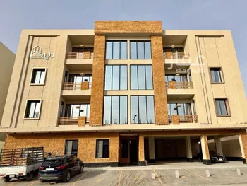 شقة للإيجار في شارع زياد بن صبيح, حي النرجس, مدينة الرياض, منطقة الرياض صورة 2