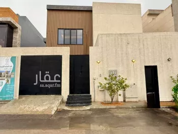 فيلا للبيع في شارع فرسان, حي النرجس, مدينة الرياض, منطقة الرياض صورة 2