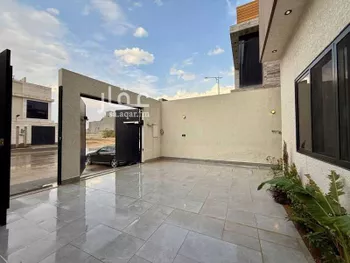 فيلا للبيع في شارع فرسان, حي النرجس, مدينة الرياض, منطقة الرياض صورة 3
