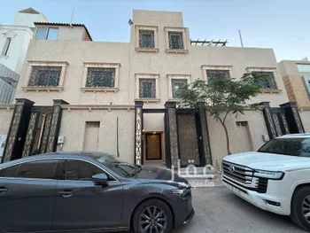 شقة للإيجار في شارع شارع رقم 209, حي النرجس, مدينة الرياض, منطقة الرياض صورة 2