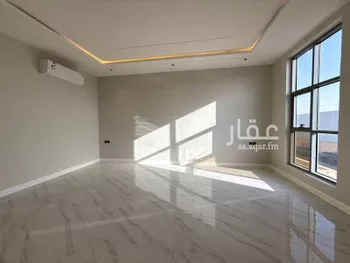 دور للإيجار في شارع أشقر, حي الندى, مدينة الرياض, منطقة الرياض صورة 5