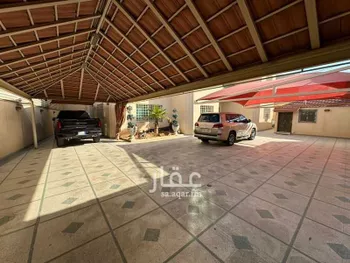 فيلا للبيع في شارع جوهر الصقلي, حي الريان, مدينة الرياض, منطقة الرياض صورة 3