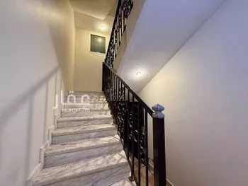 دور للإيجار في شارع أشقر, حي الندى, مدينة الرياض, منطقة الرياض صورة 3