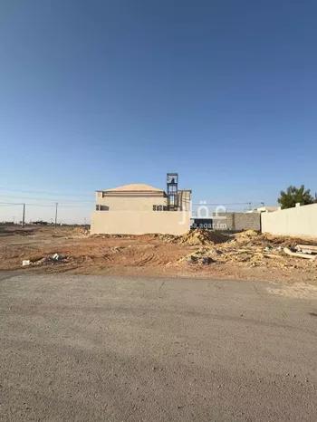 أرض للبيع في حي بنبان, مدينة الرياض, منطقة الرياض صورة 4