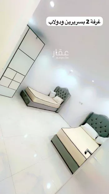شقة للإيجار في شارع أبي علي المجاور, حي ظهرة البديعة, مدينة الرياض, منطقة الرياض صورة 5