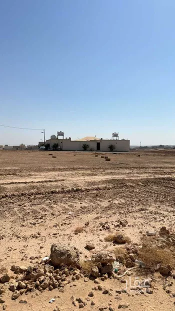أرض للإيجار في شارع حريملا, حي حي ج6, مدينة حريملاء, منطقة الرياض صورة 4