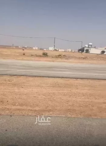 أرض للإيجار في شارع حريملا, حي حي ج6, مدينة حريملاء, منطقة الرياض صورة 3