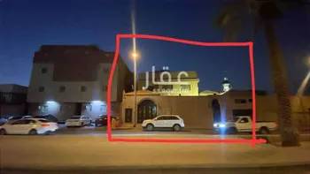فيلا للبيع في شارع حكيم بن حزام, حي الوشام, مدينة الرياض, منطقة الرياض صورة 2
