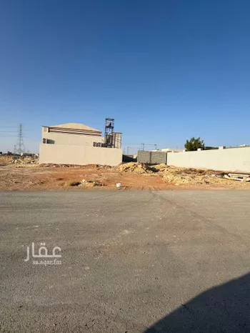أرض للبيع في حي بنبان, مدينة الرياض, منطقة الرياض صورة 5