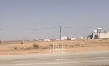 أرض للإيجار في شارع حريملا, حي حي ج6, مدينة حريملاء, منطقة الرياض