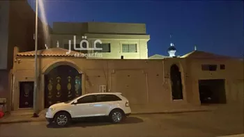 فيلا للبيع في شارع حكيم بن حزام, حي الوشام, مدينة الرياض, منطقة الرياض