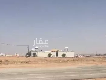 أرض للإيجار في شارع حريملا, حي حي ج6, مدينة حريملاء, منطقة الرياض صورة 2