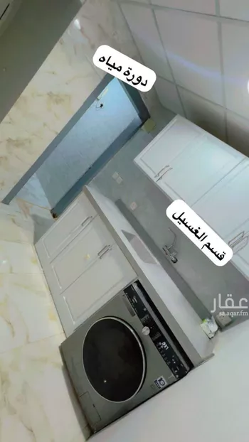 شقة للإيجار في شارع أبي علي المجاور, حي ظهرة البديعة, مدينة الرياض, منطقة الرياض صورة 2