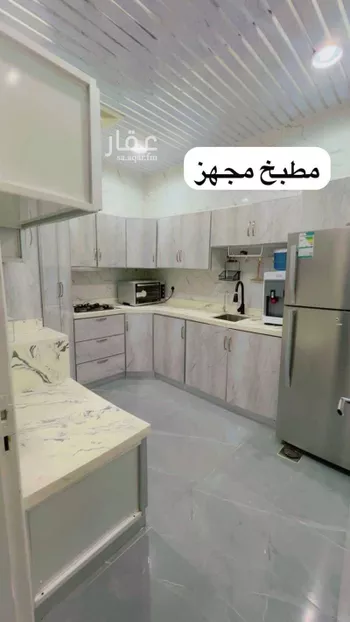 شقة للإيجار في شارع أبي علي المجاور, حي ظهرة البديعة, مدينة الرياض, منطقة الرياض صورة 4
