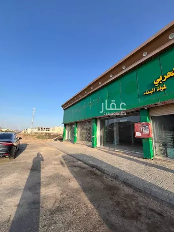 محل للإيجار في شارع العرباض ابن ساريه, حي السكب, مدينة المدينه المنوره, منطقة المدينة المنورة صورة 3