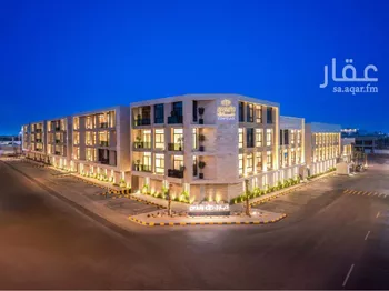 شقة للبيع في شارع الحاجب, حي إشبيلية, مدينة الرياض, منطقة الرياض صورة 2