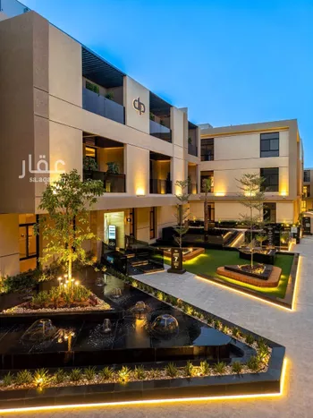 شقة للبيع في شارع الحاجب, حي إشبيلية, مدينة الرياض, منطقة الرياض صورة 3