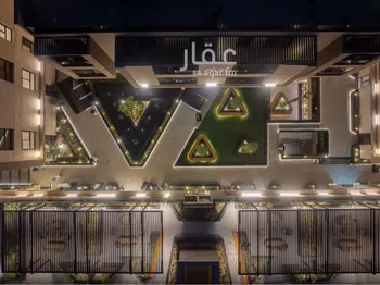 شقة للبيع في شارع الحاجب, حي إشبيلية, مدينة الرياض, منطقة الرياض صورة 5