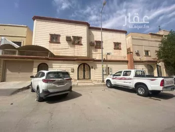 فيلا للبيع في شارع العباسي, حي العريجاء الأوسط, مدينة الرياض, منطقة الرياض