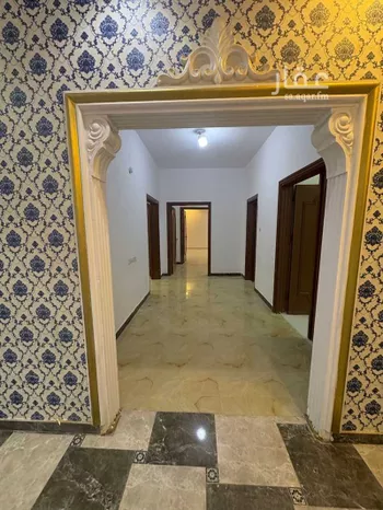 دور للإيجار في شارع ابي الحسن الماموني, حي العريجاء الأوسط, مدينة الرياض, منطقة الرياض صورة 4