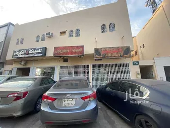 محل للإيجار في شارع ابي حنيفه, حي العريجاء الأوسط, مدينة الرياض, منطقة الرياض صورة 2