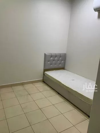 غرفة للإيجار في شارع رقم 496, حي النرجس, مدينة الرياض, منطقة الرياض